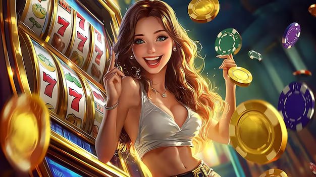 Langkah referral masbro97 di perangkat mobile