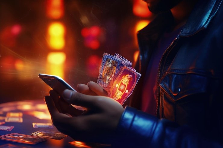 Bantuan akun masbro97 di perangkat mobile