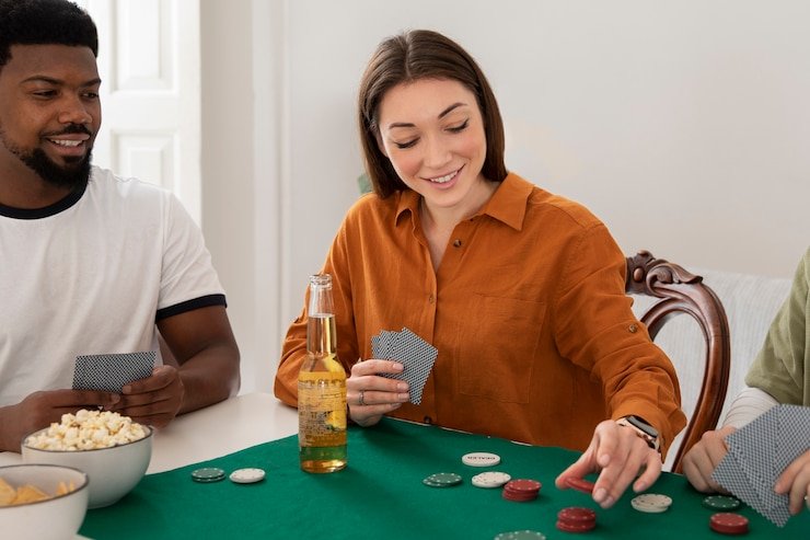Privasi akun saat membaca bonus promosi