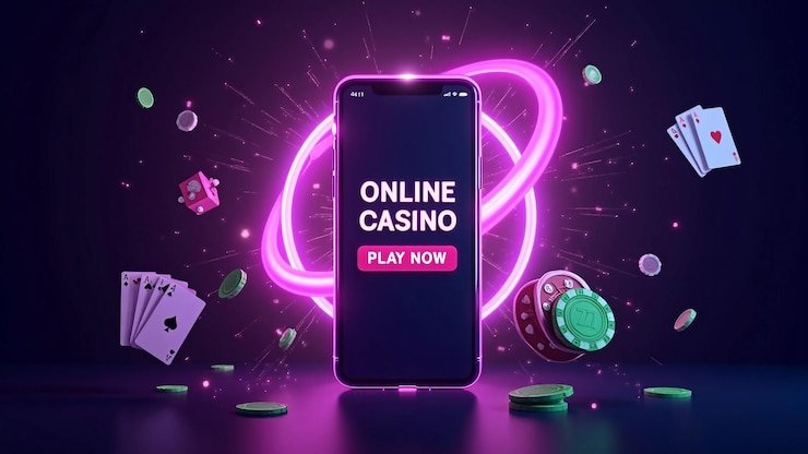 Fitur aplikasi masbro97 di layar ponsel