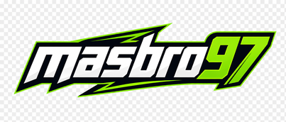 Logo masbro97 untuk beranda